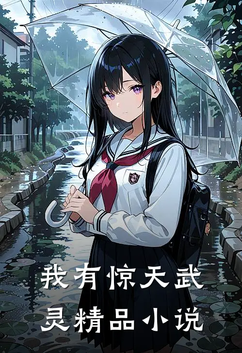 我有惊天武灵精品小说