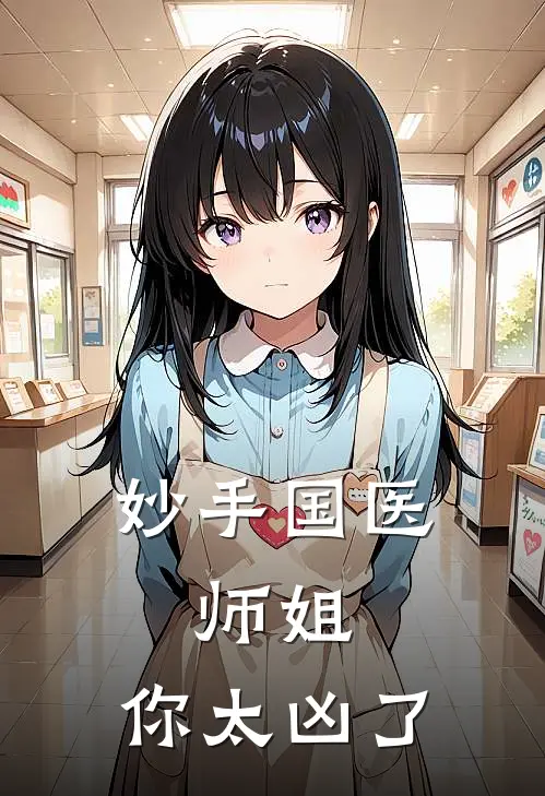 妙手国医：师姐，你太凶了