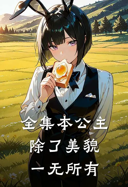 全集本公主除了美貌，一无所有