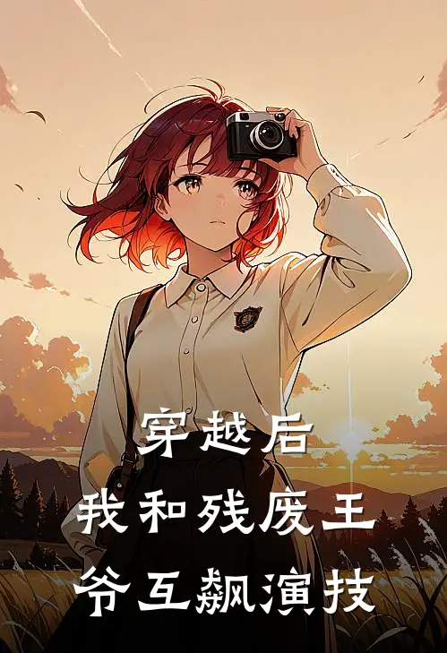 穿越后，我和残废王爷互飙演技