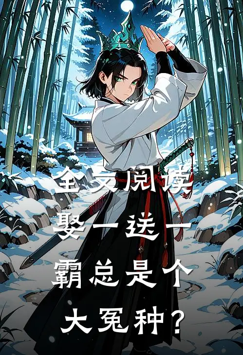 全文阅读娶一送一：霸总是个大冤种？