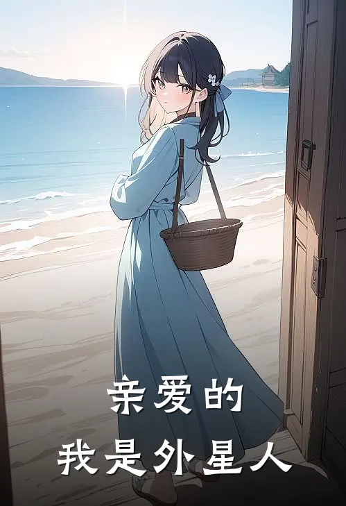 亲爱的，我是外星人