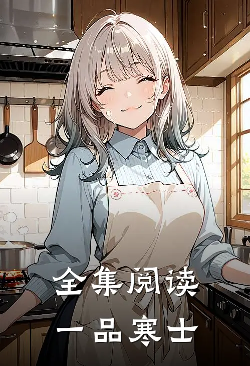 全集阅读一品寒士