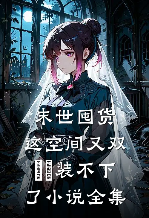 末世囤货：这空间又双叒叕装不下了小说全集