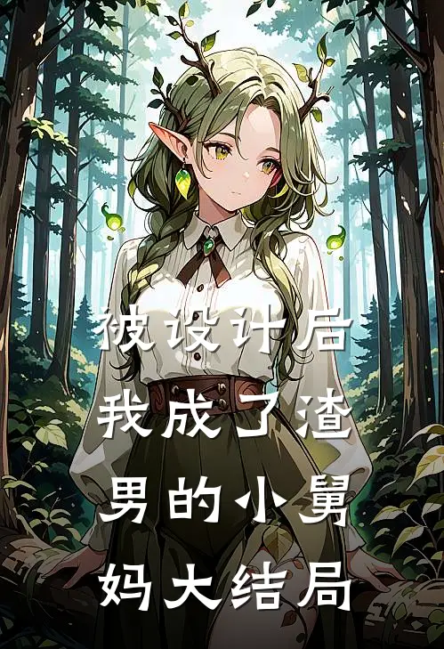 被设计后，我成了渣男的小舅妈大结局