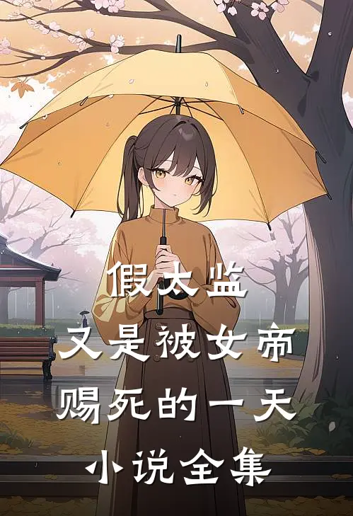 假太监：又是被女帝赐死的一天小说全集