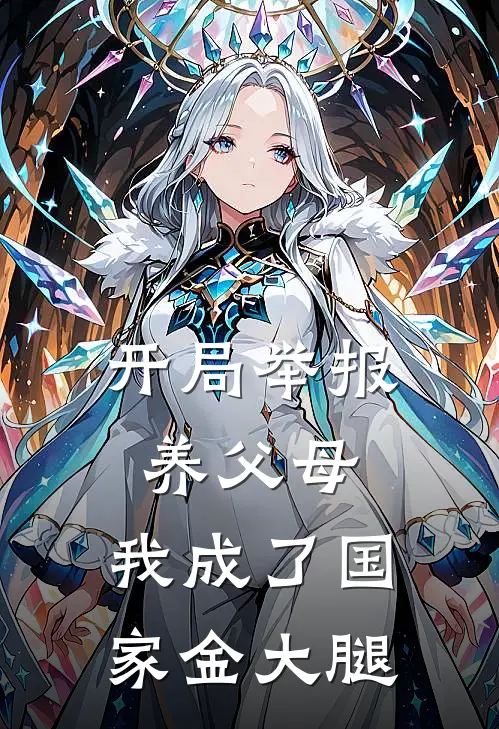开局举报养父母，我成了国家金大腿