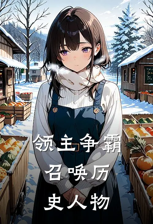 领主争霸：召唤历史人物