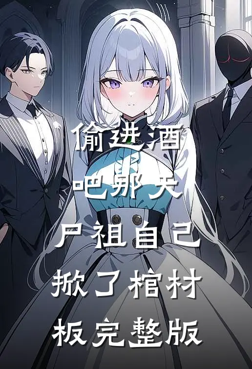 偷进酒吧那天，尸祖自己掀了棺材板完整版