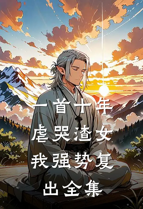 一首十年虐哭渣女，我强势复出全集