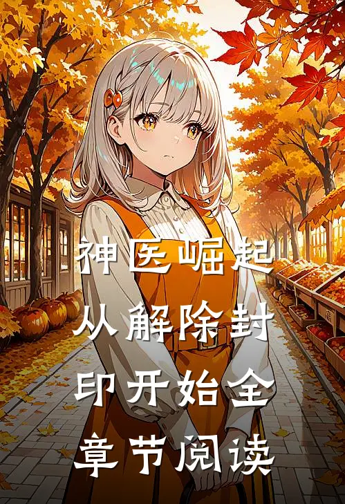 神医崛起：从解除封印开始全章节阅读