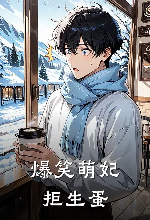 爆笑萌妃拒生蛋