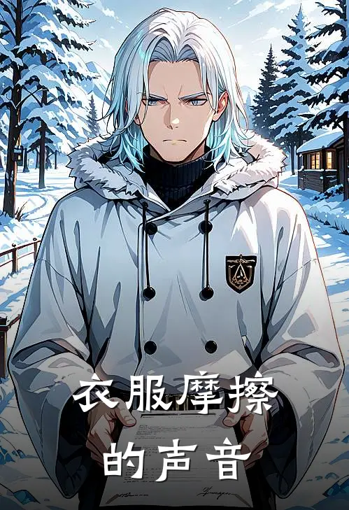 衣服摩擦的声音
