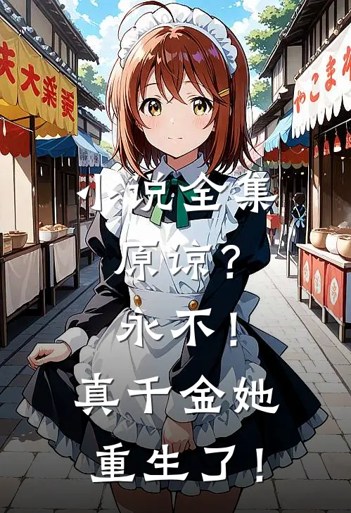 小说全集原谅？永不！真千金她重生了！
