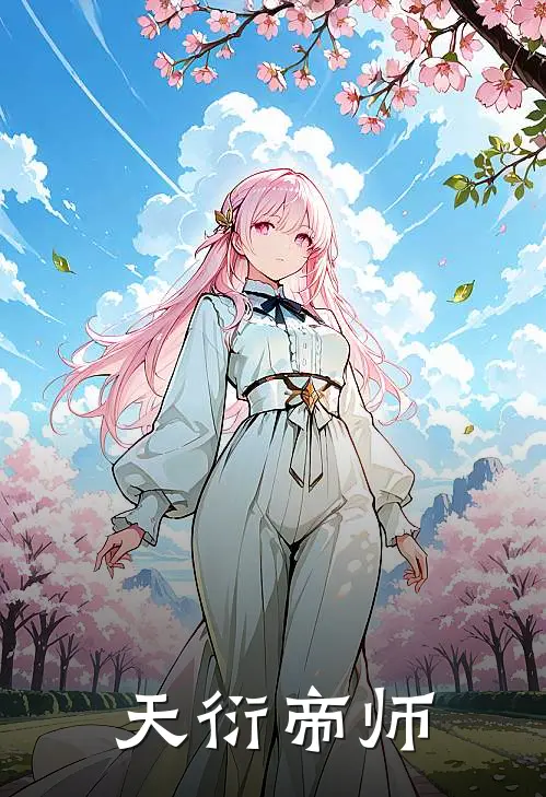 天衍帝师