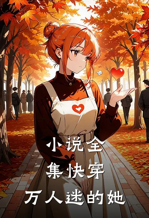 小说全集快穿：万人迷的她