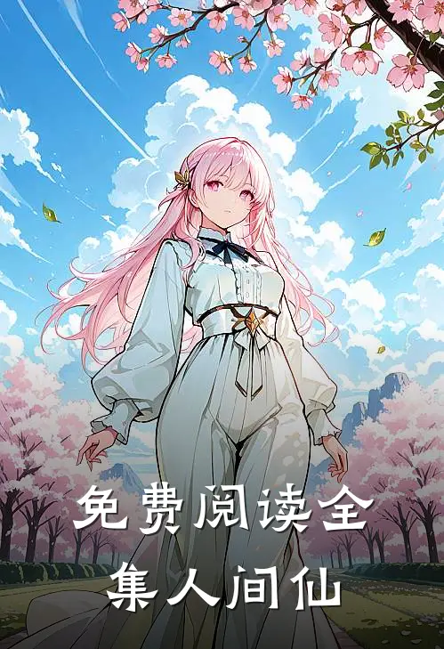 免费阅读全集人间仙
