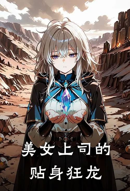 美女上司的贴身狂龙