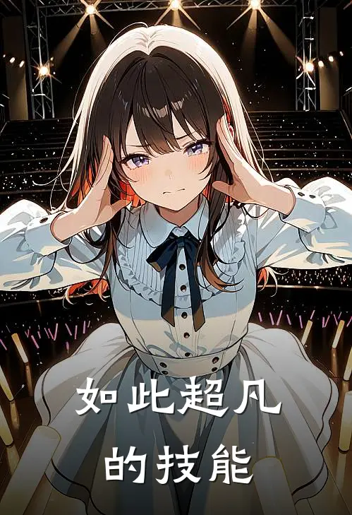 如此超凡的技能