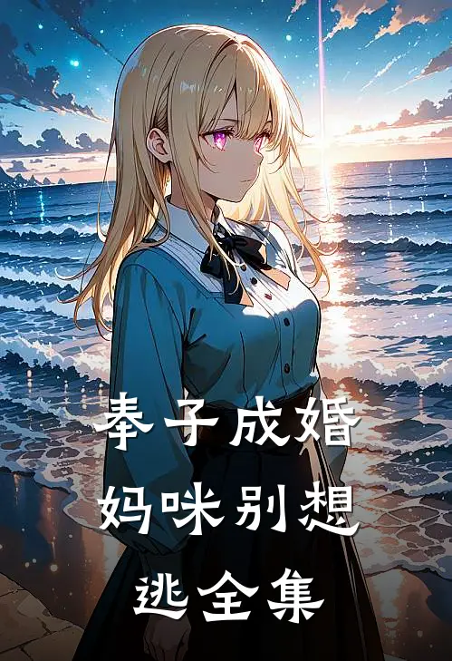奉子成婚：妈咪别想逃全集