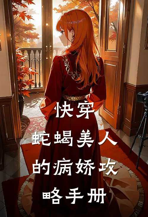 快穿：蛇蝎美人的病娇攻略手册