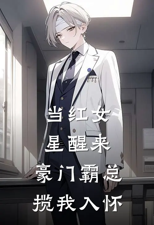 当红女星醒来，豪门霸总揽我入怀