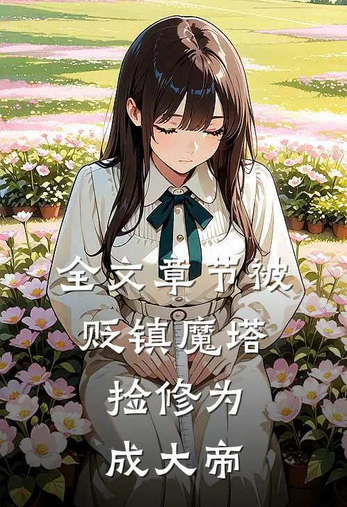 全文章节被贬镇魔塔，捡修为成大帝