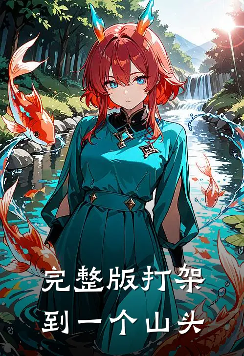 完整版打架到一个山头