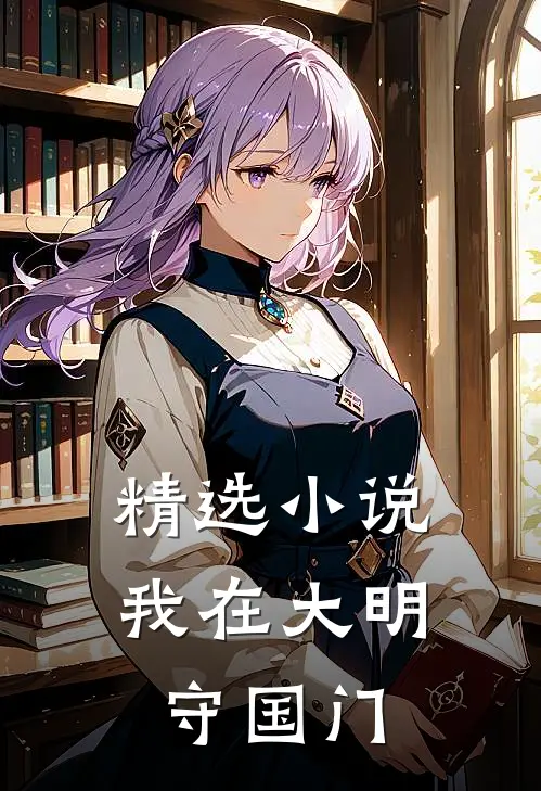 精选小说我在大明守国门