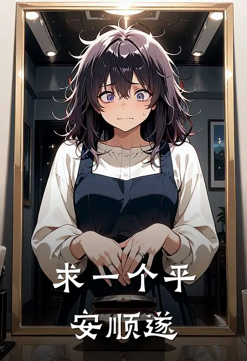 求一个平安顺遂