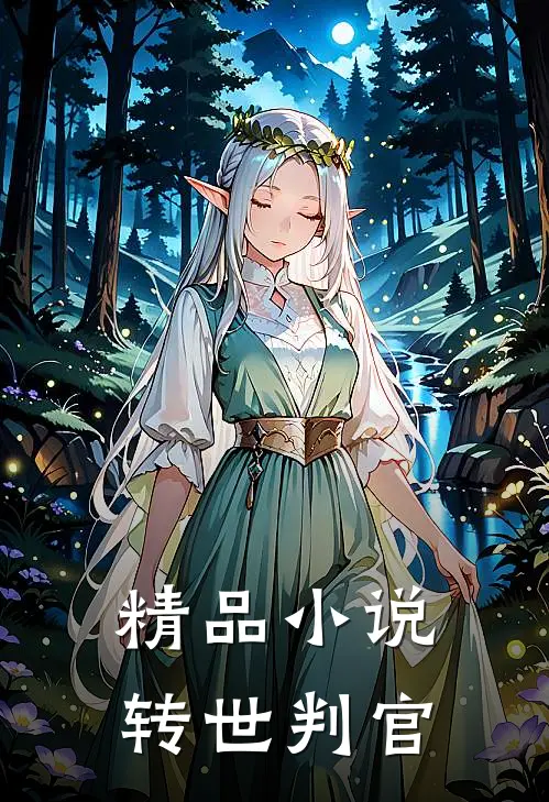 精品小说转世判官