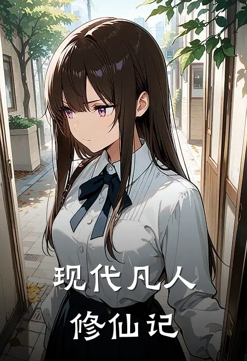 现代凡人修仙记
