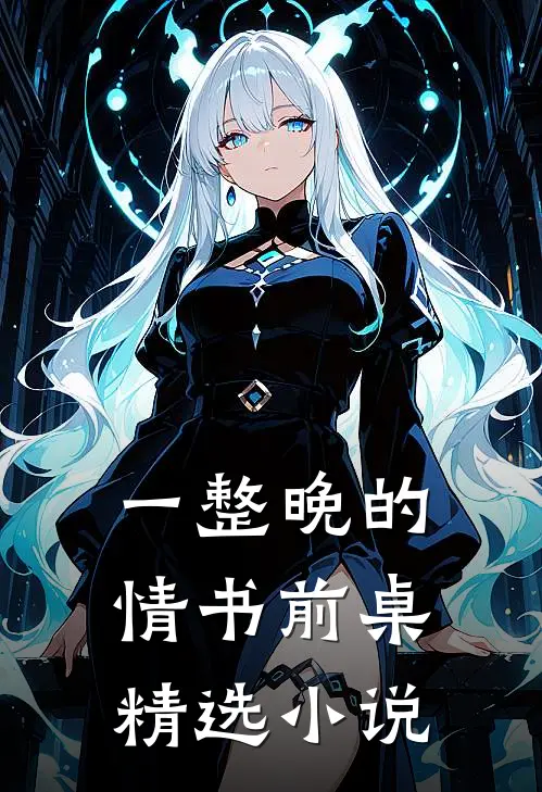 一整晚的情书前桌精选小说