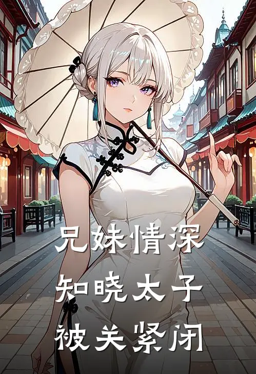 兄妹情深知晓太子被关紧闭