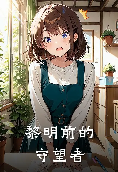 黎明前的守望者