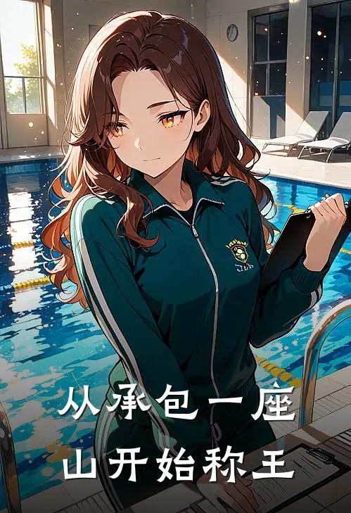从承包一座山开始称王