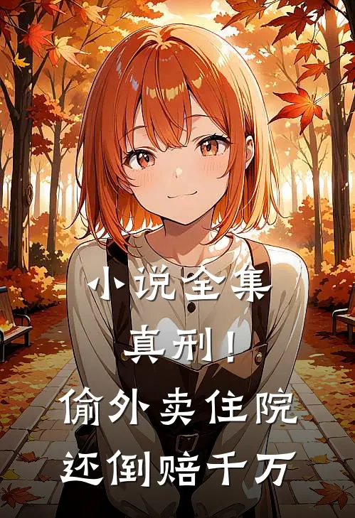 小说全集真刑！偷外卖住院，还倒赔千万