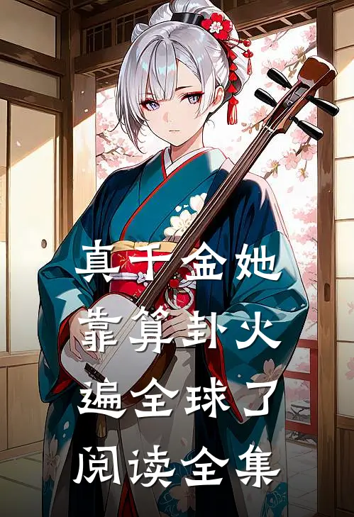 真千金她靠算卦火遍全球了阅读全集