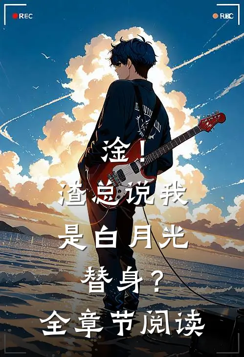 淦！渣总说我是白月光替身？全章节阅读