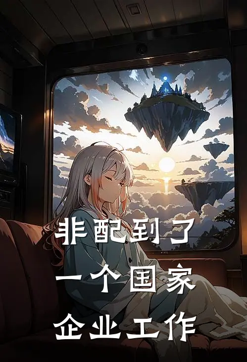非配到了一个国家企业工作