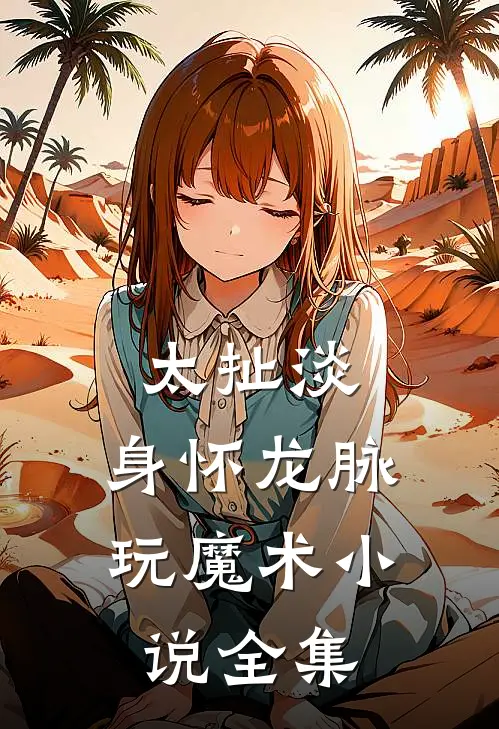 太扯淡，身怀龙脉玩魔术小说全集