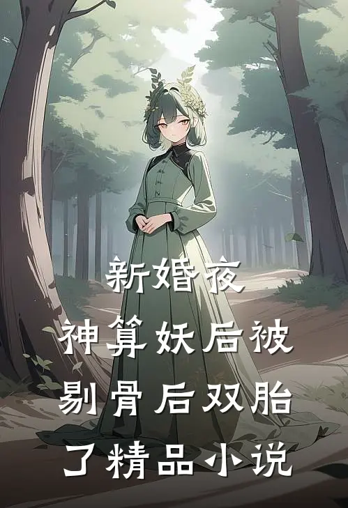 新婚夜，神算妖后被剔骨后双胎了精品小说