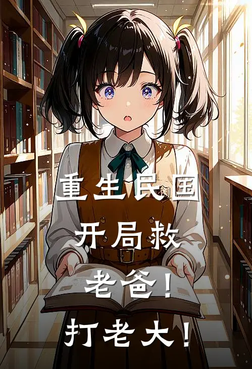 重生民国：开局救老爸！打老大！