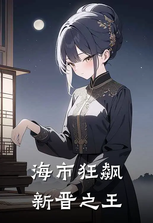 海市狂飙：新晋之王