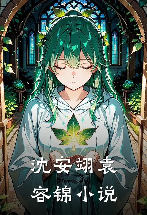 沈安翊袁容锦小说