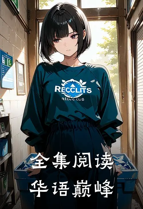 全集阅读华语巅峰