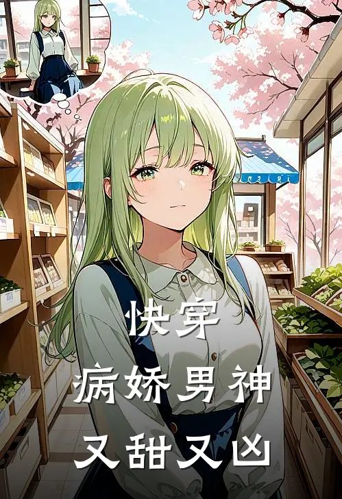 快穿：病娇男神又甜又凶