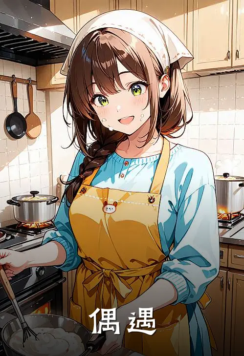 偶遇