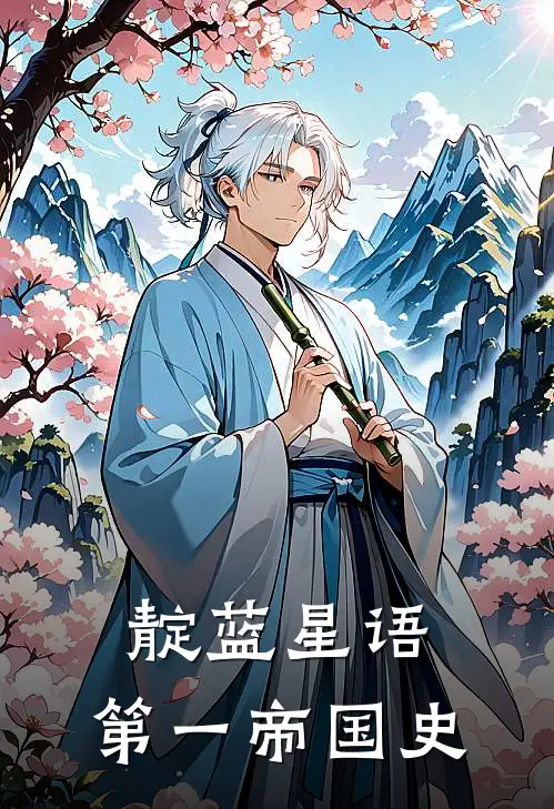 靛蓝星语：第一帝国史