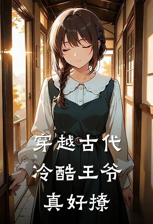 穿越古代：冷酷王爷真好撩
